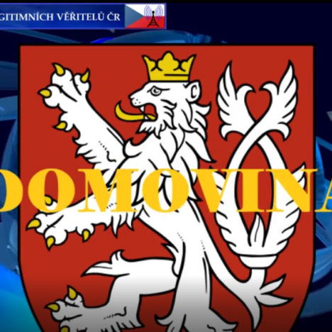 Nové skutečnosti & informace zábor LVČR – paláce U Hybernů | Domovina – vysílání 03.04.2022